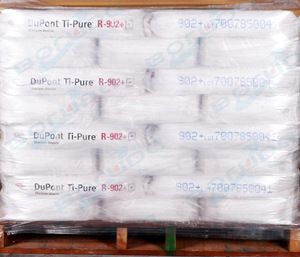 Dioxyde de titane DuPont Chemours TiO2 R 902+/900/104/706/105/103/350/960/902/R902/R900/R104/R706/R105/R103/R350/R960/R902 - Product Image 2