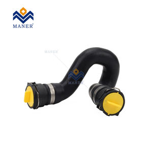 ท่อน้ำหล่อเย็นเครื่องยนต์ MANER 4GD122101C ท่อหม้อน้ำสำหรับ Audi A4 A5 A6 A7 Q5 - Product Image 3