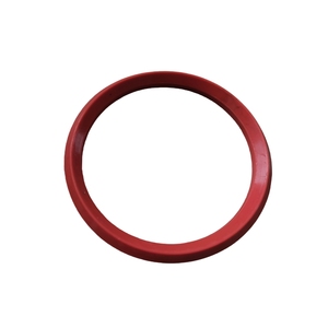 Silicone cao su máy giặt con dấu O Ring cho nhà máy thép bền sản phẩm cao su - Product Image 2
