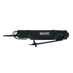 เลื่อยตัดเหล็กแบบลม GATX GP-2165 แรงสั่นสะเทือนต่ำ สำหรับตัดแผ่นเหล็ก รองรับการปรับแต่ง OEM รุ่น GP-2165 เลื่อยตัดเหล็กแบบลมขนาดกะทัดรัด - Product Image 1