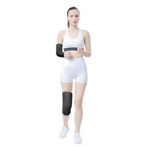 Flexible Ice Pack, 360 Degree Compression Ice Sleeve, Ice Packs for Knee, Elbow, <strong>Wrist</strong>, Ankle, Leg, Etc - Product Image 4