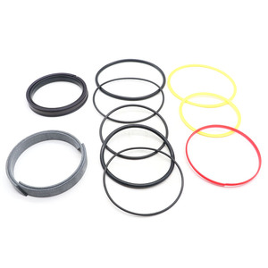 ジョンディア310Dバックホーローダー、クラウドシリンダー、ホイールローダーブームバケットシリンダーシールキット用AH212101シールキット - Product Image 3