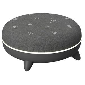 Macchina per dormire premium personalizzata bluetooth White Noise Machine lettore musicale Bluetooth altoparlante bt baby sleep White Noise Machine - Product Image 5