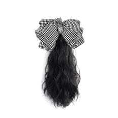 Accessorio per lo Styling forcina a tenaglia da donna con spillo Modulare - Product Image 1