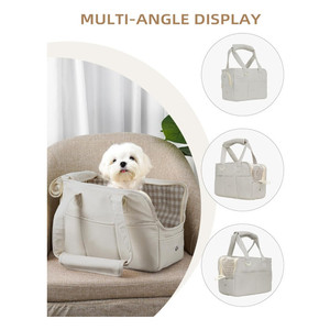 Сумка-переноска для собак - Product Image 4