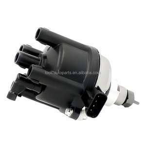 Modulo distributore di precisione sistema di accensione distributore 19100-74050 19100-74110 utilizzato per <span class=keywords><strong>auto</strong></span> TOYOTA CAMRY/CELICA 2.2L 94-96 - Product Image 3