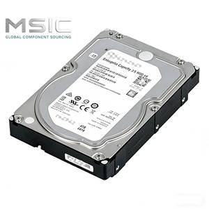 ST16000NM002H ST16000NM001H ฮาร์ดดิสก์เซิร์ฟเวอร์ 16TB 512MB 7200RPM 168/550 IOPS - Product Image 1