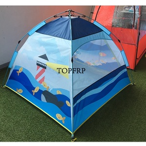 <b>Small</b> Portable Play <b>Tent</b> for Kids Children - Product Image 4