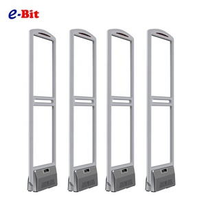 Sistema Antirrobo EAS AM PCB, Sistema de Seguridad con Alarma, Antena de Puerta con Sensor para Tiendas, Centros Comerciales, E-Bit - Product Image 2