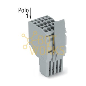 Wago 2020202122000 - Nuevo - Product Image 1