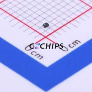 Tout nouveau-Original SESD9D3V3 SOD-923 Transistor ESD et protection contre les surtensions (TVS/ESD) - Product Image 1