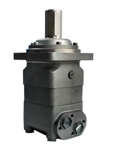 Motor Cicloidal Hansen OMS OMT OMV TMK TMT, Motor Hidráulico Grande de Alta Calidad, Hierro Fundido, Origen Shandong 1, Maquinaria de Construcción - Product Image 2