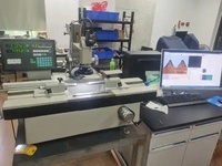 19JC Microcomputer Digital Image-type All-purpose Tool Microscope Universal Tool Microscope