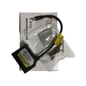 Sensor de Desplazamiento Láser CMOS KEYENCE IL-S100 IL-S025 IL-030 IL-S065, Sonda Utilizada para Medir el Desgaste de Piezas de Trabajo, en Stock - Product Image 2