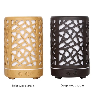 200ml di plastica elettrica automatica diffusore di aromi di luce Flash per la famiglia Hotel appeso tavolo installazione 1 anno di garanzia - Product Image 5