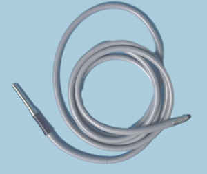 Tube de guidage de lumière 495ND, tête de caméra de réparation, endoscopes flexibles et rigides, processeur vidéo, source de lumière, insufflateur, sonde à ultrasons - Product Image 2