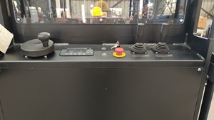 Montacargas con Certificado <span class=keywords><strong>CE</strong></span> CDDX15-60S, Recolector de Pedidos Eléctrico, Capacidad de 1.5 Toneladas, Altura de Elevación de 6000 mm - Product Image 6