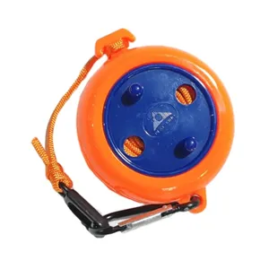 Accessoires pour hôtel et camping <span class=keywords><strong>Corde</strong></span> à <span class=keywords><strong>linge</strong></span> extérieure en <span class=keywords><strong>plastique</strong></span> pour le séchage du <span class=keywords><strong>linge</strong></span> et le camping - Product Image 2