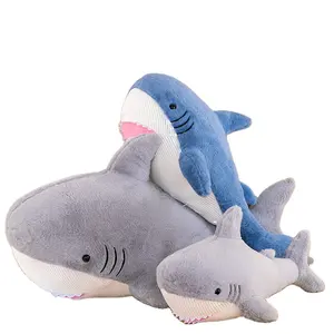 hot selling dolphin animal Stuffed Toys for decoration