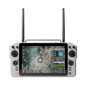 Dron de Carreras FPV con Control Remoto de Fibra Óptica HD de Doble Frecuencia G30, Transmisión de Imagen, Modelo de Aeronave Yunzhuo, Hecho en China - Product Image 2