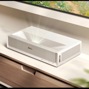 Nouveau téléviseur laser Hisense Starlight S2, protection des yeux, cinéma maison, 100 pouces, résolution 4K, 0 Blu-ray - Product Image 1