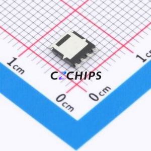 ทรานซิสเตอร์สนาม PowerPAKSO-8L SIJ462ADP-T1-GE3ใหม่ดั้งเดิม (MOsfet) - Product Image 2