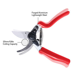 VERTAK bonsaï lames sk5, sécateur de dérivation en aluminium forgé avec poignée rotative - Product Image 4