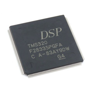 HSW New Original Microcontroller 32bit Real Time Control MCU FLASH 80LQFP <strong>TMS320F28035PNT</strong> - Product Image 5