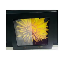Feuille de verre anti-reflet AR à épaisseur personnalisée, verre AR pour éclairage LED, écran tactile, équipement de machine