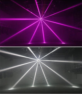 Dj Disco bar Effect <strong>Light</strong> <strong>5R</strong> <strong>Scanner</strong> <strong>200w</strong> <strong>Scan</strong> Beam Effect <strong>Light</strong> <strong>5R</strong> 7R <strong>200w</strong> 230w Roller <strong>Scanner</strong> <strong>Light</strong> - Product Image 5