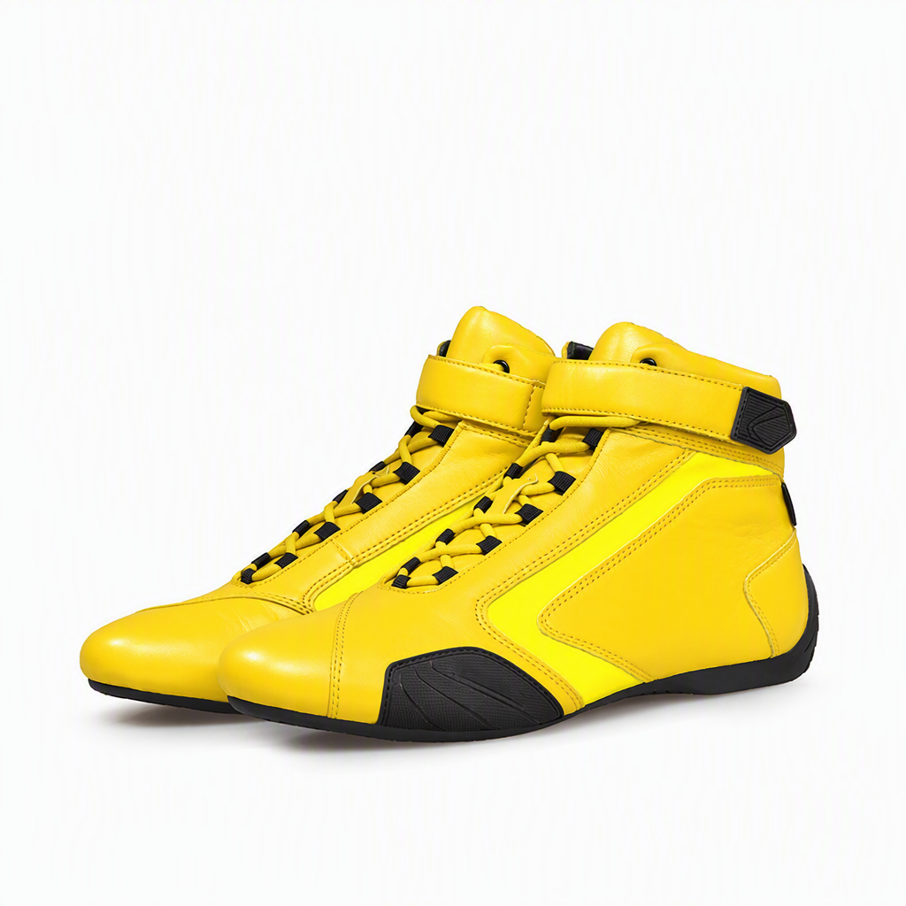 Jaune