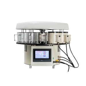 Processeur tissulaire automatisé de pathologie de laboratoire <span class=keywords><strong>ROUNDFIN</strong></span>/Processeur tissulaire automatisé sous vide - Product Image 2