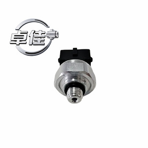 Capteur de pression de climatisation automobile Zj 31368366, jauge à montage fileté pour Volvo Xc90 Xc70 Xc60 Xc40 - Product Image 2
