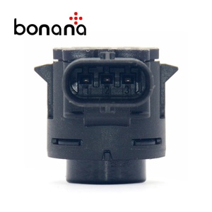 66202487547-01 Capteur de stationnement PDC d'origine pour BMW 66202487547-01 - Product Image 2