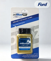 Adaptador OBD2 AdBlue de un solo cabezal, sin desmontaje, para 8 tipos de camiones pesados europeos