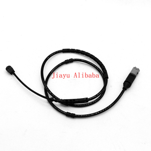 <span class=keywords><strong>Sensor</strong></span> de desgaste de pastillas de freno para BMW F20 F23 F22 F87 F34 F30 F31 F36 F33 F32 F80 F83 F82 M4 M3 116i 118i 125i M135i 120i 34356792292 - Product Image 2