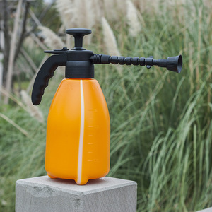 Pulverizador de Espuma para <span class=keywords><strong>Lavado</strong></span> de Autos con Bomba Manual de 2L, Boquilla Ajustable para <span class=keywords><strong>Lavado</strong></span> de Autos, Pulverizador Doméstico - Product Image 5