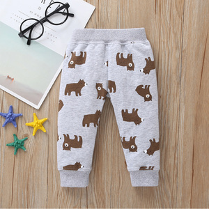Ensemble de vêtements d'hiver pour bébé en gros, combinaison en coton à manches longues pour garçon, 3 pièces, veste, vêtements pour nouveau-né garçon - Product Image 6