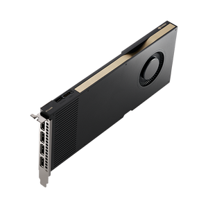 Carte graphique RTX A4000 16 Go 256 bits PCI 4.0 16X - Product Image 2