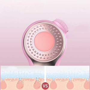 Pembersih wajah multifungsi, sikat pembersih wajah antiair mewah harga rendah - Product Image 2