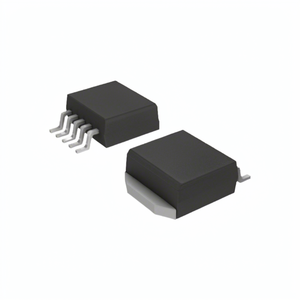 NCP59301DS30R4G Original One Stop Service Power Management (PMIC) TO 263 6, D2PAK , TO 263BA Components Electronic - Product Image 1