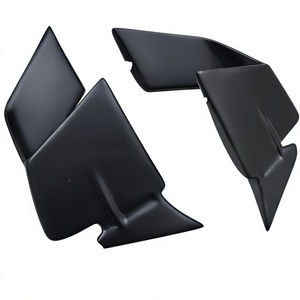 Cubierta de Carenado Completo de Plástico Zxmt para S1000RR 2019-2022 y M1000RR - Product Image 6