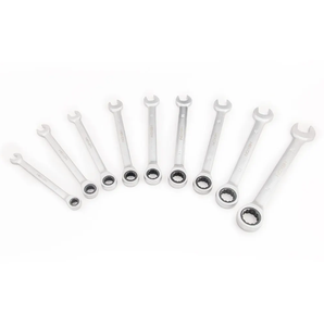 Tốt nhất bán Chrome Vanadi kết hợp cờ Lê Đức tiêu chuẩn cờ lê công cụ để sửa chữa - Product Image 6