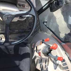 <span class=keywords><strong>ราคา</strong></span> Kioti ชิ้นส่วนยางดาเวา12.4X24รถแทรกเตอร์เตียงราชินีสำหรับโรงงานผู้ผลิต - Product Image 6