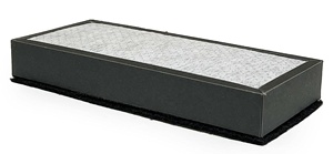 True HEPA <strong>Filter</strong> Kit Compatible with Alen T100 T300 <strong>Air</strong> Purifiers TF30-Silver TF30-Fresh H13 Activated Carbon <strong>Air</strong> Clean - Product Image 5