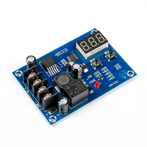 Kunogshun บอร์ดขยายสัญญาณ Cano-<span class=keywords><strong>Bus</strong></span> V2 I2C UART แผงวงจรอุตสาหกรรมโมดูลชิ้นส่วนอิเล็กทรอนิกส์สำหรับ <span class=keywords><strong>Arduino</strong></span> จากประเทศจีน - Product Image 1