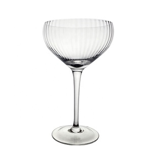 giant champagne saucer 264oz / 7.5ltr