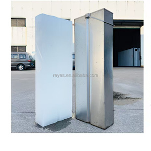 Industrial 1-5 <strong>Tons</strong> Daily <strong>Ice</strong> Block <strong>Making</strong> <strong>Machine</strong> with 20kg Storage Competitive Price on Core Motor Component - Product Image 2