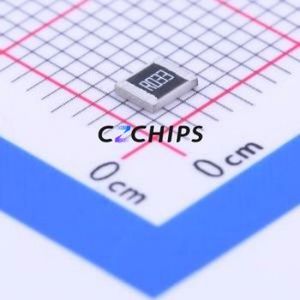 Résistance SMD CRH1210FR033P05Z 1210 (Type : Film Épais) (Résistance : 33 mOhm Précision : 1%) - Product Image 1