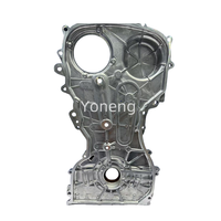 Pompe à huile et cache-culbuteurs neufs pour moteur 2.4L G4KJ, modèle neuf, pour Hyundai Santa Fe Tucson Kia Optima Sorento